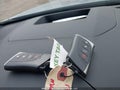 Photo 11 of 17 — 2023 Lexus RX 500h