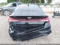 Photo 16 of 19 — 2021 Hyundai Elantra