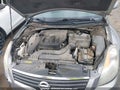 Photo 10 of 15 — 2008 Nissan Altima