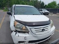 Photo 12 of 20 — 2009 Honda Odyssey