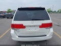 Photo 16 of 20 — 2009 Honda Odyssey