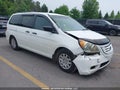 Photo 1 of 20 — 2009 Honda Odyssey