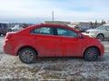 Photo 13 of 16 — 2017 Chevrolet Sonic