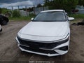 Photo 12 of 19 — 2025 Hyundai Elantra