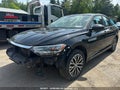 Photo 2 of 11 — 2021 Volkswagen Jetta