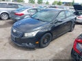 Photo 2 of 16 — 2011 Chevrolet Cruze
