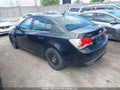 Photo 3 of 16 — 2011 Chevrolet Cruze