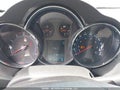 Photo 7 of 16 — 2011 Chevrolet Cruze