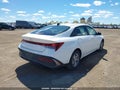 Photo 4 of 22 — 2025 Hyundai Elantra