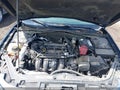 Photo 10 of 17 — 2012 Ford Fusion
