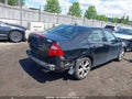 Photo 14 of 17 — 2012 Ford Fusion