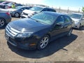 Photo 15 of 17 — 2012 Ford Fusion