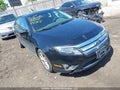Photo 1 of 17 — 2012 Ford Fusion