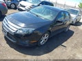 Photo 2 of 17 — 2012 Ford Fusion