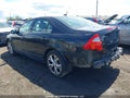 Photo 3 of 17 — 2012 Ford Fusion