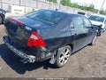 Photo 4 of 17 — 2012 Ford Fusion