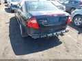 Photo 6 of 17 — 2012 Ford Fusion
