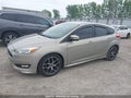 Photo 14 of 16 — 2015 Ford Focus