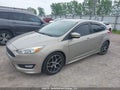 Photo 2 of 16 — 2015 Ford Focus