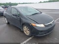 Photo 1 of 16 — 2012 Honda Civic