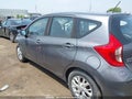 Photo 14 of 16 — 2018 Nissan Versa Note