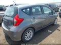 Photo 4 of 16 — 2018 Nissan Versa Note
