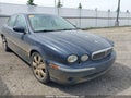 Photo 1 of 28 — 2006 Jaguar X-Type