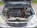 Photo 10 of 20 — 2007 Toyota Corolla