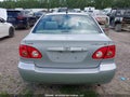 Photo 16 of 20 — 2007 Toyota Corolla