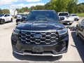 Photo 13 of 20 — 2025 Ford Explorer