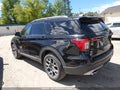 Photo 15 of 20 — 2025 Ford Explorer