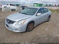 Photo 2 of 16 — 2010 Nissan Altima