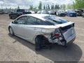 Photo 3 of 22 — 2021 Toyota Prius