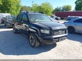 Photo 1 of 20 — 2008 Honda Ridgeline