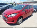 Photo 2 of 16 — 2019 Ford Fiesta