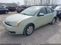 Photo 2 of 16 — 2010 Ford Focus