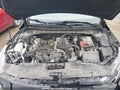 Photo 10 of 12 — 2023 Nissan Altima