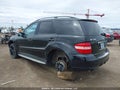 Photo 3 of 22 — 2007 Mercedes-Benz ML-Class