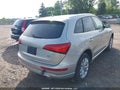 Photo 4 of 17 — 2015 Audi Q5