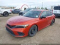 Photo 2 of 20 — 2022 Honda Civic