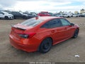 Photo 4 of 20 — 2022 Honda Civic