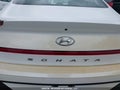 Photo 20 of 20 — 2020 Hyundai Sonata