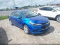 Photo 1 of 16 — 2017 Chevrolet Cruze