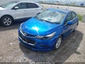 Photo 2 of 16 — 2017 Chevrolet Cruze