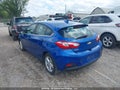Photo 3 of 16 — 2017 Chevrolet Cruze