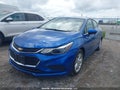 Photo 6 of 16 — 2017 Chevrolet Cruze