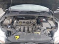 Photo 9 of 20 — 2013 Ford Focus