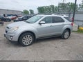 Photo 14 of 16 — 2011 Chevrolet Equinox