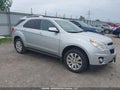 Photo 1 of 16 — 2011 Chevrolet Equinox