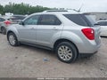 Photo 3 of 16 — 2011 Chevrolet Equinox